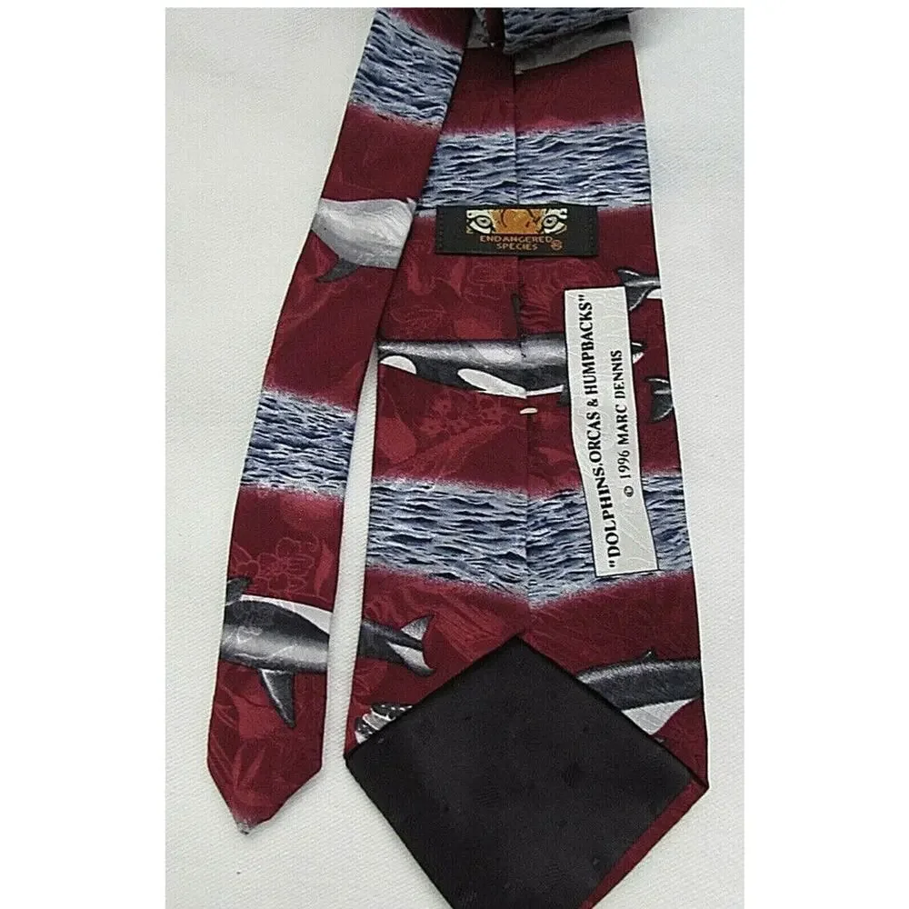 Marc Dennis vintage marc